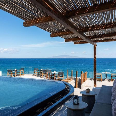 Almyra Oia Suites Exterior foto